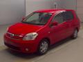 2007 Toyota Raum