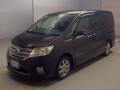2012 Nissan Serena