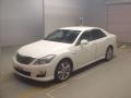 2009 Toyota Crown Hybrid