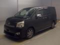 2013 Toyota Voxy