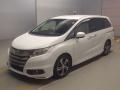 2017 Honda Odyssey