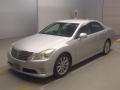 2010 Toyota Crown
