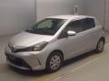 2014 Toyota Vitz