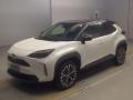 2021 Toyota YARIS CROSS