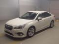 2018 Subaru Legacy B4