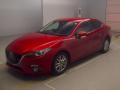 2016 Mazda Axela