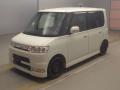 2007 Daihatsu Tanto Custom