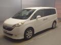 2005 Honda Step WGN