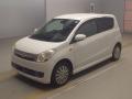 2008 Daihatsu Mira Custom