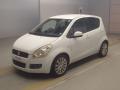 2008 Suzuki Splash