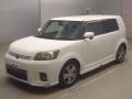 2009 Toyota Corolla Rumion