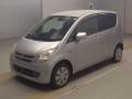 2007 Daihatsu Move
