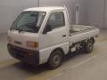 1998 Suzuki Carry Truck