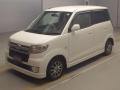 2007 Honda Zest