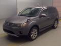 2009 Mitsubishi Outlander