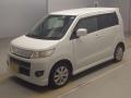 2009 Suzuki WAGON R STINGRAY