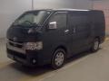 2020 Toyota Hiace Van