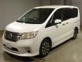 2011 Nissan Serena