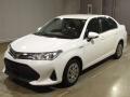 2020 Toyota Corolla Axio
