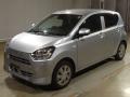 2023 Daihatsu Mira e:S