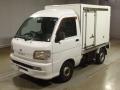 2004 Daihatsu Hijet Truck