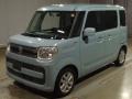 2018 Suzuki Spacia