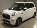 2017 Daihatsu Cast