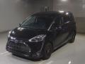 2021 Toyota Sienta