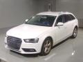 2013 Audi A4 Avant