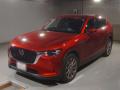 2023 Mazda CX-60