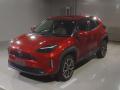 2021 Toyota YARIS CROSS