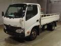 2017 Toyota Dyna Truck