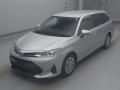 2017 Toyota Corolla Fielder