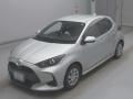 2020 Toyota YARIS