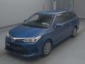 2018 Toyota Corolla Fielder