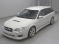 2006 Subaru Legacy Touring Wagon
