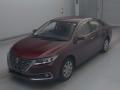 2018 Toyota Premio