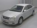 2007 Toyota Premio