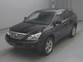 2009 Toyota Harrier Hybrid