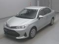 2021 Toyota Corolla Axio