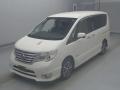 2015 Nissan Serena