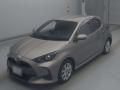2020 Toyota YARIS