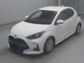 2021 Toyota YARIS