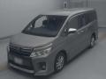 2015 Toyota Voxy