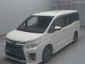 2016 Toyota Voxy