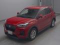 2024 Daihatsu Rocky