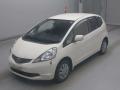 2009 Honda Fit