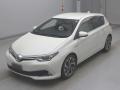 2016 Toyota Auris