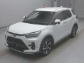 2022 Toyota Raize