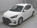 2021 Toyota YARIS